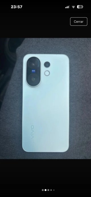 Vivo X200 FE