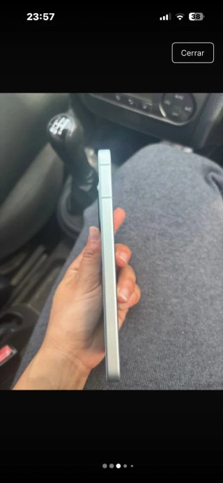 Vivo X200 FE