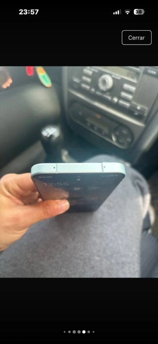 Vivo X200 FE
