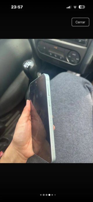Vivo X200 FE