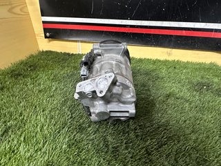 TUBO AIRE-COMPRESOR-ALTERNADOR NISSAN QASHQAI J11