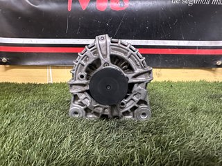 TUBO AIRE-COMPRESOR-ALTERNADOR NISSAN QASHQAI J11