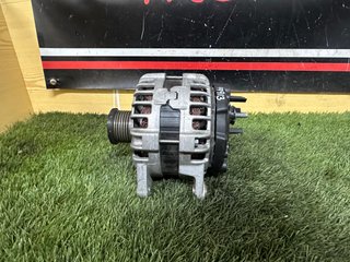 TUBO AIRE-COMPRESOR-ALTERNADOR NISSAN QASHQAI J11