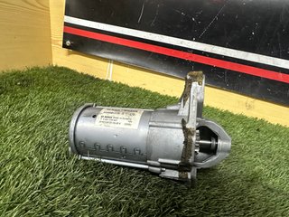TUBO AIRE-COMPRESOR-ALTERNADOR NISSAN QASHQAI J11