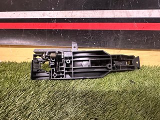 TUBO AIRE-COMPRESOR-ALTERNADOR NISSAN QASHQAI J11