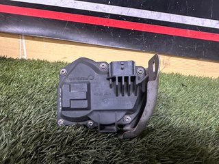 TUBO AIRE-COMPRESOR-ALTERNADOR NISSAN QASHQAI J11