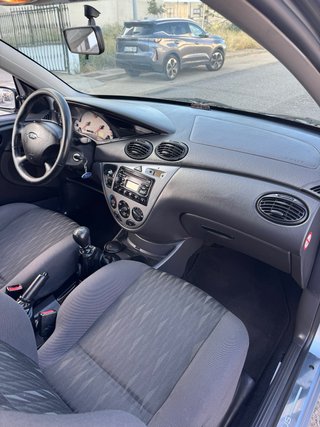 Ford Focus 2004