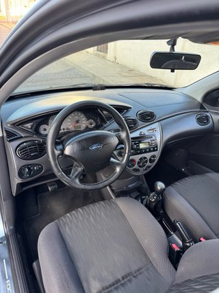 Ford Focus 2004