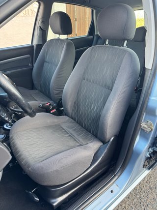 Ford Focus 2004