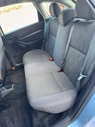 Ford Focus 2004