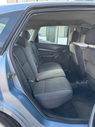Ford Focus 2004