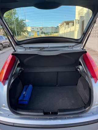 Ford Focus 2004