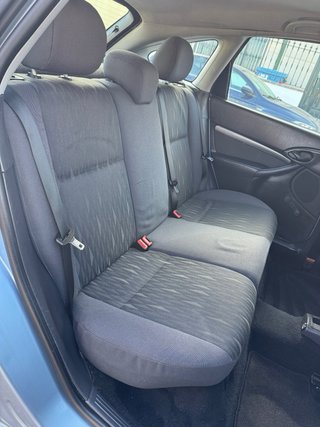 Ford Focus 2004