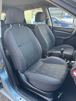 Ford Focus 2004