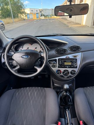 Ford Focus 2004