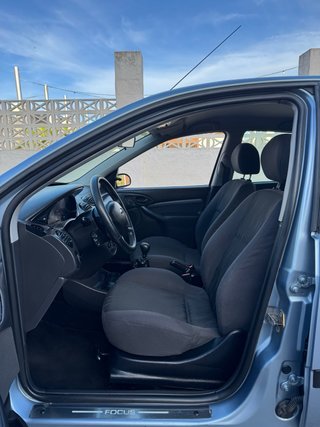 Ford Focus 2004