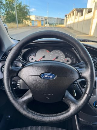 Ford Focus 2004