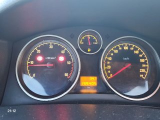 Opel Astra 2006
