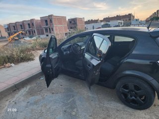 Opel Astra 2006