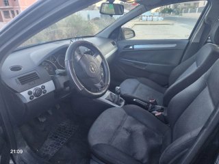 Opel Astra 2006