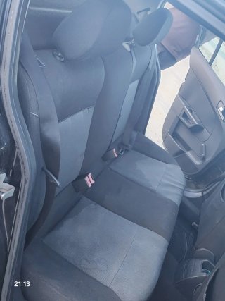 Opel Astra 2006
