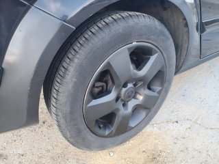 Opel Astra 2006