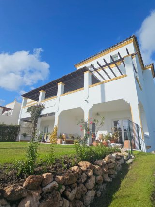 Pérgolas de madera a medida