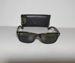 Ray-Ban New Wayfarer Habana