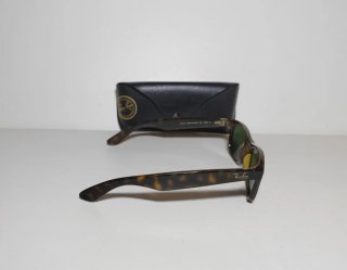 Ray-Ban New Wayfarer Habana