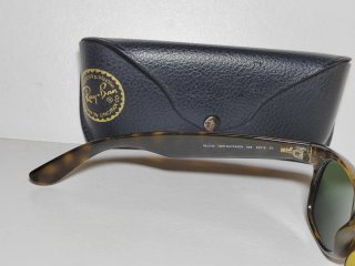 Ray-Ban New Wayfarer Habana