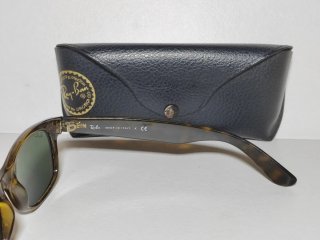 Ray-Ban New Wayfarer Habana