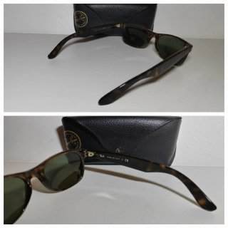 Ray-Ban New Wayfarer Habana