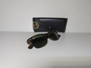 Ray-Ban New Wayfarer Habana