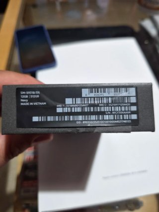 Samsung Galaxy S25