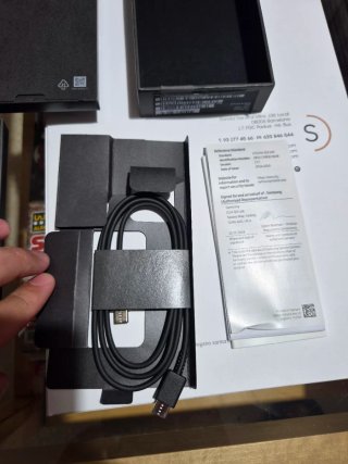 Samsung Galaxy S25