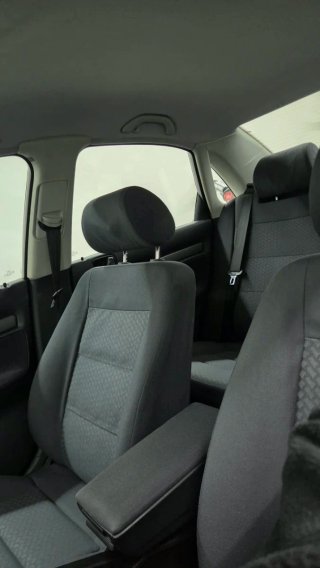 Audi A4 1996