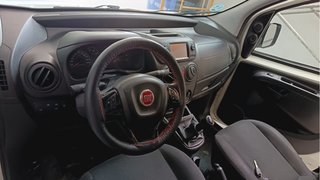 FIAT Fiorino 2018