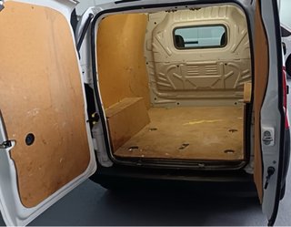 FIAT Fiorino 2018