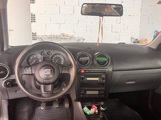 SEAT Ibiza 2007