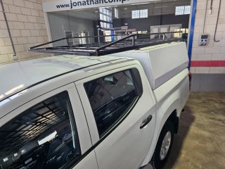 Mitsubishi L 200 2022