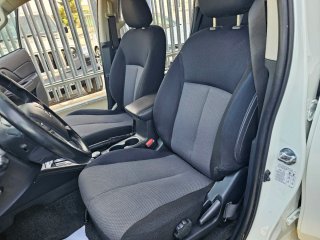 Mitsubishi L 200 2022