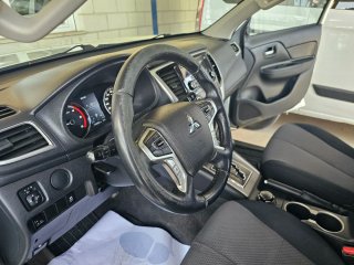 Mitsubishi L 200 2022