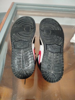 Zapatillas Jordan Air Originales Talla 36