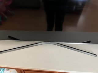 Samsung TV 48 Negra