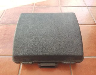 Máquina de escribir Brother Deluxe 1613 con maletí