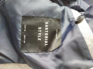 Líquido ropa