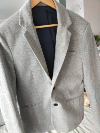 Líquido ropa