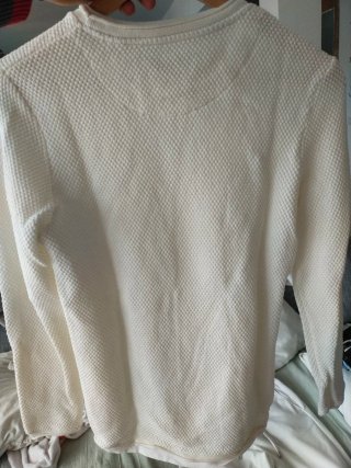 Líquido ropa