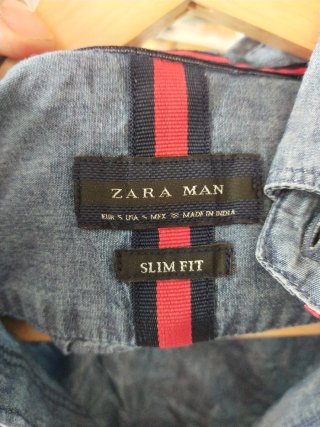 Líquido ropa