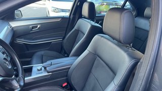 Mercedes-Benz Clase E 2015